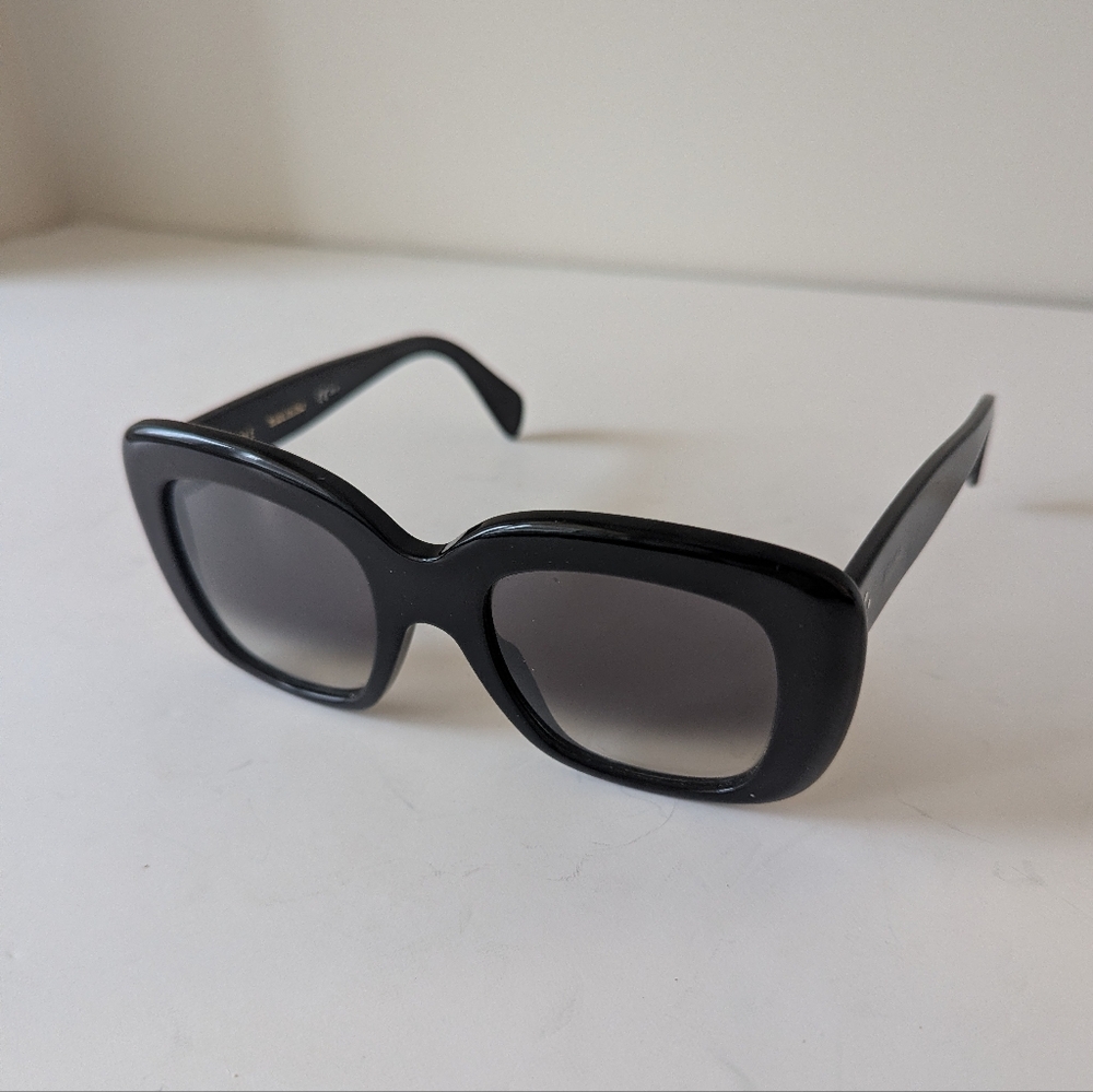 Celine Women's CL41433S CL/41433/S Fashion Sunglasses - Picture 6 of 13
